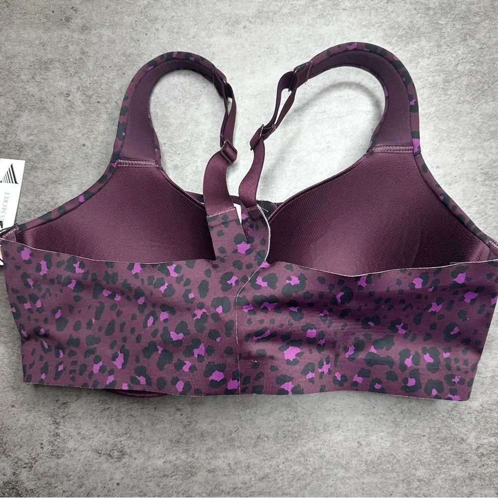 Victoria’s Secret “Sweat On Point” Sports Bra – NWT – 36DD - Picture 5 of 6